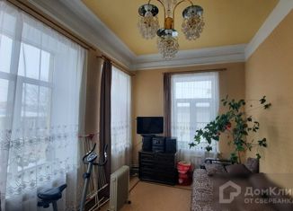 Продажа трехкомнатной квартиры, 112.3 м2, Ставрополь, улица Дзержинского, 64, микрорайон №3