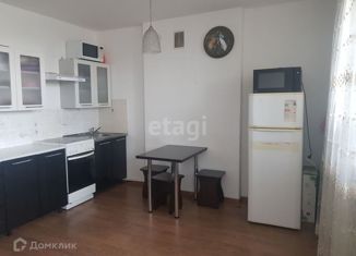 Продам квартиру студию, 28.4 м2, Барнаул, улица Воровского, 161, Октябрьский район