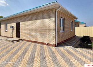 Продам дом, 71.5 м2, поселок Южный, Псебайский переулок, 10