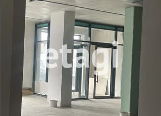 Сдача в аренду офиса, 276.3 м2, Красноярск, Свободный проспект, 66М, Октябрьский район