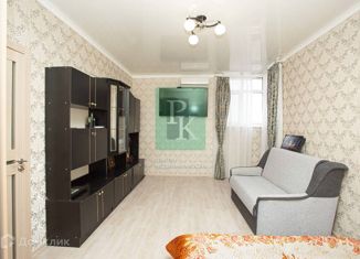 Продажа 1-комнатной квартиры, 40 м2, Севастополь, улица Степаняна, 2Ак1