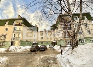 Продается 2-комнатная квартира, 61 м2, Костромская область, Мясницкая улица, 23