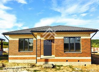 Продам дом, 115 м2, посёлок Инеш, Молодёжная улица