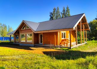 Продаю дом, 150 м2, коттеджный посёлок Юкки-Сити, коттеджный посёлок Юкки-сити, 40