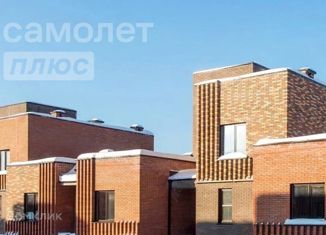 Продам дом, 84.2 м2, деревня Кисловка, улица Бориса Пастернака, 257