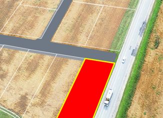 Продам участок, 11.45 сот., городской округ Воскресенск