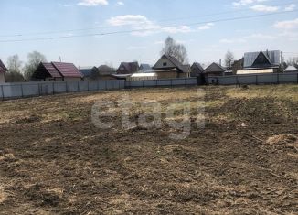 Продается участок, 6 сот., садовое товарищество Сосна