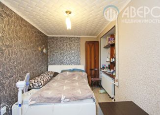 Продажа 2-ком. квартиры, 41.1 м2, Муром, Комсомольская улица, 9