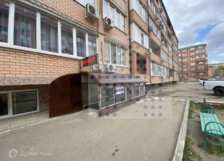 Офис на продажу, 56 м2, Краснодарский край, улица Рахманинова, 13