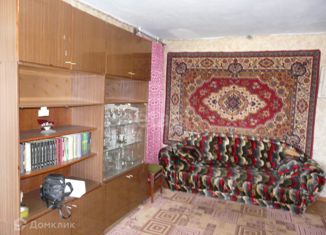 Продается двухкомнатная квартира, 41.9 м2, Арсеньев, Калининская улица, 24