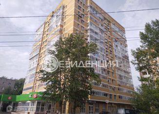 Продам двухкомнатную квартиру, 74.2 м2, Пермский край, бульвар Гагарина, 113Б