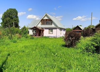 Продаю дом, 115 м2, деревня Галкино, деревня Галкино, 2А