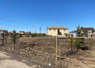 Земельный участок на продажу, 8.01 сот., посёлок Заволжье, Васильковый проезд