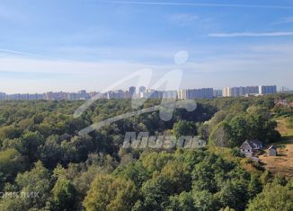 Продажа 2-ком. квартиры, 60 м2, Москва, Муравская улица, 42к2, ЖК Мир Митино