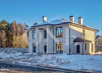 Продается дом, 440 м2, коттеджный поселок Прозорово, Ильинская улица