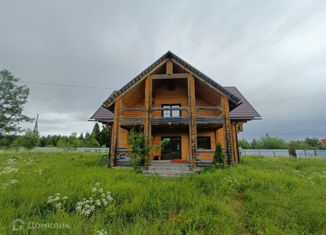 Продам дом, 163.8 м2, деревня Ануфриевка, деревня Ануфриевка, 11