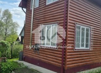 Продаю дом, 63.5 м2, Новосибирская область, 13-я аллея, 853