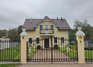 Продажа дома, 135 м2, поселок Смена