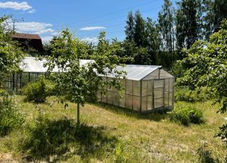 Дом на продажу, 29 м2, Кострома, Заволжский район, микрорайон Паново, 16