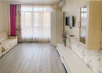 Продажа квартиры студии, 25.8 м2, Сочи, Лечебный переулок, 1А, микрорайон Старая Мацеста