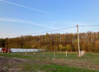 Продается земельный участок, 15 сот., рабочий посёлок Хорлово, Земляничная улица