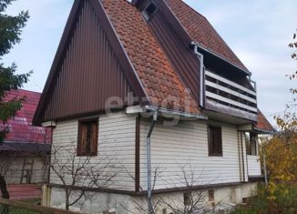 Продается дом, 84 м2, Калининградская область