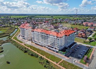 Продается двухкомнатная квартира, 75.5 м2, Славянск-на-Кубани, Отдельская улица, 257/9