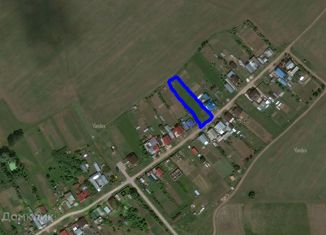 Продажа земельного участка, 14.5 сот., деревня Завражное, Нагорная улица