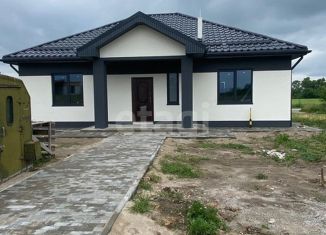 Продажа дома, 115 м2, СНТ Авангард, Солнечный проезд