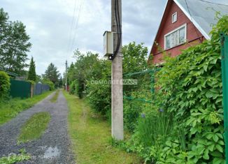 Продается дом, 60 м2, СНТ Ромашки-2, СНТ Ромашки-2, 23