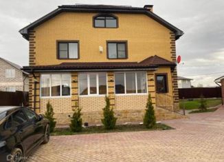 Продажа дома, 390 м2, деревня Костомарово, Лесная улица