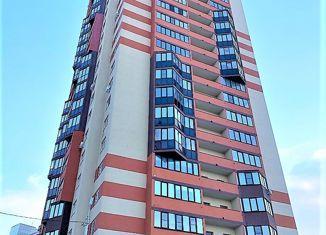 Сдается однокомнатная квартира, 47 м2, Рязань, Касимовское шоссе, 8к2