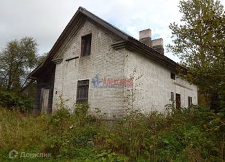 Продам дом, 113 м2, посёлок Элисенваара, Куркиёкское шоссе, 8А