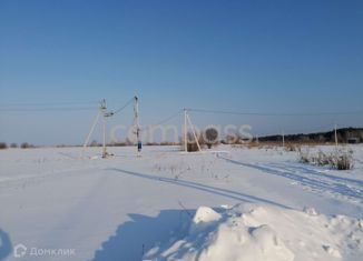 Земельный участок на продажу, 17 сот., товарищество собственников недвижимости Серебряный бор