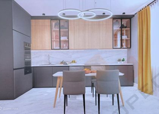 Продам трехкомнатную квартиру, 67.03 м2, Краснодар, Уральская улица, 71к2, ЖК Галактика