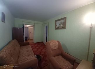 Продажа 2-комнатной квартиры, 45.3 м2, село Берендеево, Центральная улица, 16
