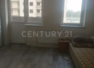 Продаю квартиру студию, 23.35 м2, Краснодар, ЖК Дыхание, улица Лётчика Позднякова, 2к11