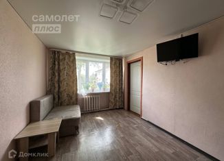 Продается двухкомнатная квартира, 43.9 м2, Республика Башкортостан, улица Калинина, 32