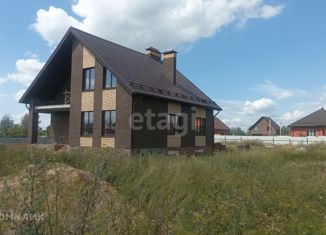 Продажа дома, 168.3 м2, посёлок Первомайский, Жердевская улица, 17