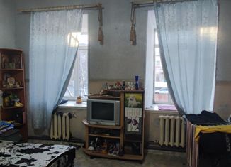 1-комнатная квартира на продажу, 37 м2, Иркутск, Полярная улица, 80, Ленинский округ