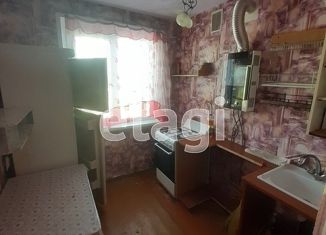 Продажа 2-ком. квартиры, 46.5 м2, поселок городского типа Разумное, проспект Ленина, 7