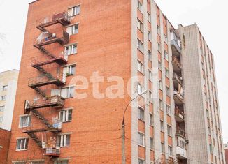 Комната на продажу, 12.5 м2, Ярославль, улица Труфанова, 34к3