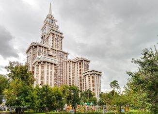 Сдам в аренду пятикомнатную квартиру, 230 м2, Москва, Чапаевский переулок, 3, метро Сокол