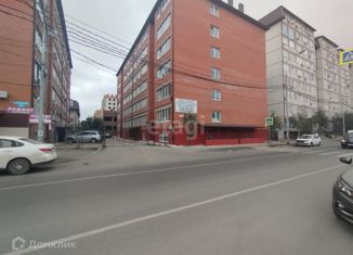 Продается офис, 73.4 м2, посёлок Российский, улица Ратной Славы, 32
