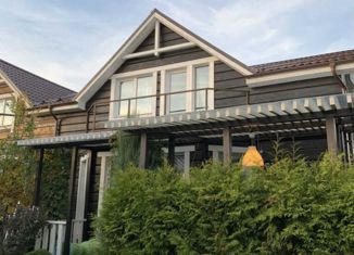 Аренда дома, 190 м2, деревня Чесноково, деревня Чесноково, 93