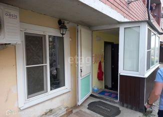 Продажа квартиры студии, 35 м2, Краснодар, Зеленоградская улица, 43, Зеленоградская улица