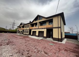 Таунхаус на продажу, 172.5 м2, Уссурийск, Центральная площадь