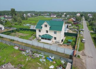 Дом на продажу, 289.9 м2, село Матвеевка, Первомайская улица, 15