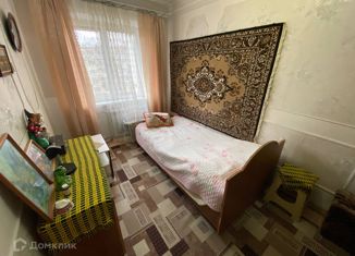 Продается 3-комнатная квартира, 57.2 м2, Нальчик, улица Мусукаева, 4, район Молодёжный