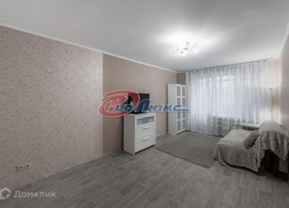 1-комнатная квартира на продажу, 30.7 м2, Москва, Малая Филёвская улица, 8к1, Малая Филёвская улица